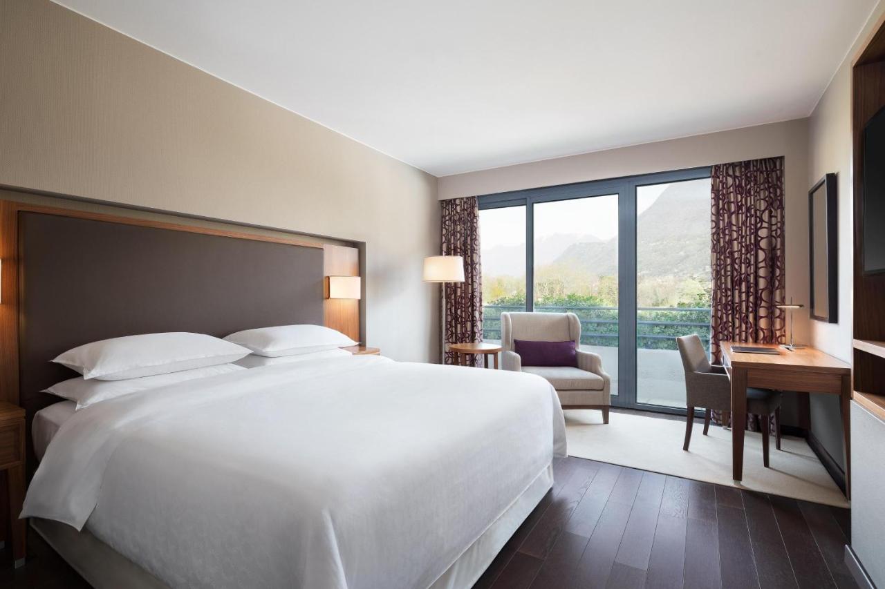 Prestige Kamer met Kingsize Bed