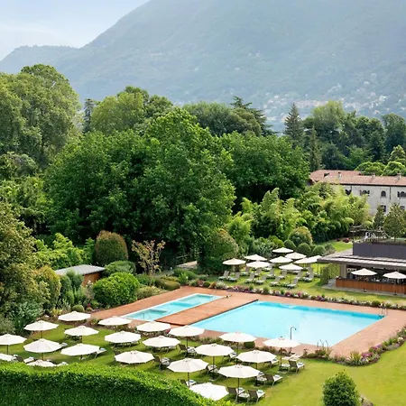 Sheraton Lake Como Hotel-2